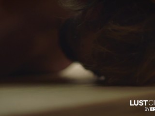 Playing Dirty with the Delivery Guy - Everyday Encounters on Lust Cinema by Erika Lust