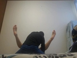 妻のママ友である30歳の変態人妻がふんどし姿に♥恥ずかしさで真っ白なマン汁を垂らしながら絶頂!!