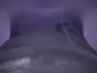 Choking on Furry Futa Horsecock Taker PoV 3D Hentai Animation