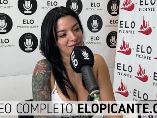 PAULI PRADA CUENTA SU EXPERIENCIA SWINGGER