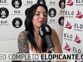 PAULI PRADA CUENTA SU EXPERIENCIA SWINGGER