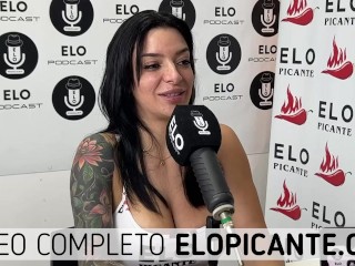 PAULI PRADA CUENTA SU EXPERIENCIA SWINGGER