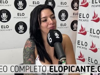 PAULI PRADA CUENTA SU EXPERIENCIA SWINGGER