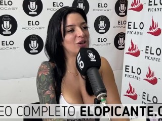 PAULI PRADA CUENTA SU EXPERIENCIA SWINGGER