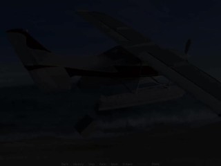 Laura Island Adventures: The Tribe Island People And The Tourists Interracial - Episode 3