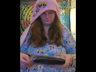 Cute bbw unboxing shein haul