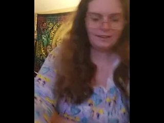 Cute bbw unboxing shein haul