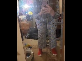 Cute bbw unboxing shein haul