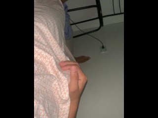 GOODMORNING FUCK MASTURBATE