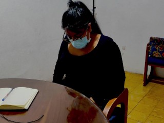 COBRÓ DEUDA a mi AMIGA pero NO TIENE DINERO PARA PAGAR