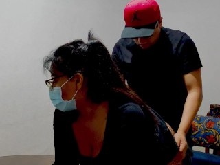 COBRÓ DEUDA a mi AMIGA pero NO TIENE DINERO PARA PAGAR