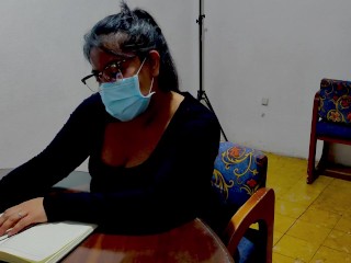 COBRÓ DEUDA a mi AMIGA pero NO TIENE DINERO PARA PAGAR