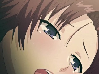 Skilled Tongue Likes to Lick Pussies and Tits