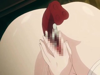 Skilled Tongue Likes to Lick Pussies and Tits