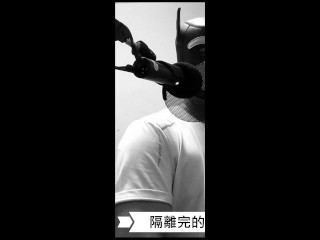 【女性向成人情境ASMR】隔離完的男友想要