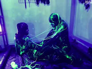 Pegging and Anal Fisting Compilation of new content coming soon