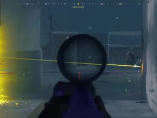 MW3: Shipment Madness