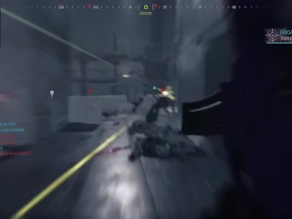 MW3: Shipment Madness