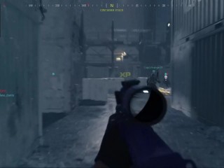 MW3: Shipment Madness