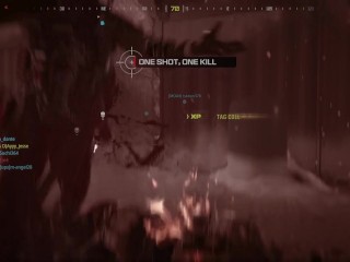 MW3: Shipment Madness