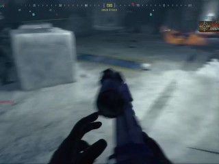 MW3: Shipment Madness