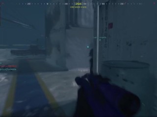 MW3: Shipment Madness