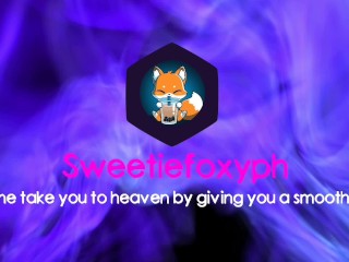 Sweetiefoxyph - (Part 2) Pinay College Student request Full room service