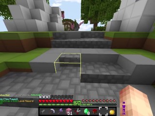 UNCUT SEXY minecraft bedwars until i LOSE (hot asmr)