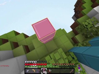 UNCUT SEXY minecraft bedwars until i LOSE (hot asmr)