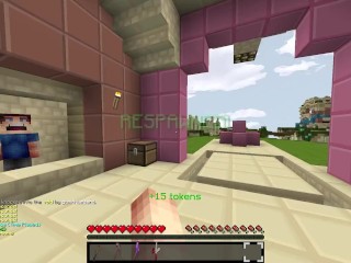 UNCUT SEXY minecraft bedwars until i LOSE (hot asmr)