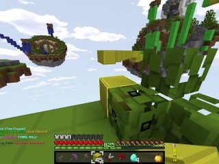 UNCUT SEXY minecraft bedwars until i LOSE (hot asmr)