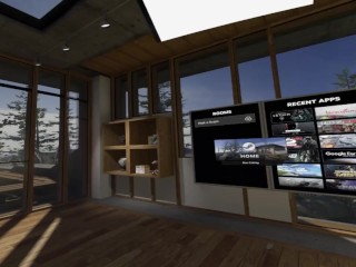 Skyrim VR NSFW Mods Part 1