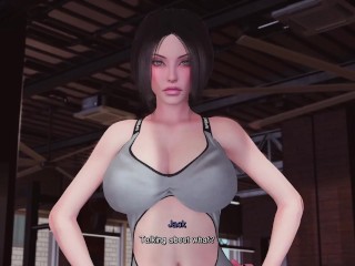 True Husband Sex Game Walkthrough [18+] Sex Scenes Gameplay Part 7