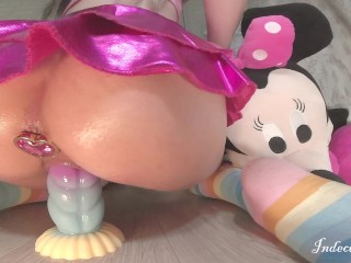 Celebrating 16 Mil Views_COMPILATION Part 5_Sweet IndecentAlice