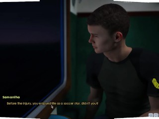 Lust Academy Visual Novel P66