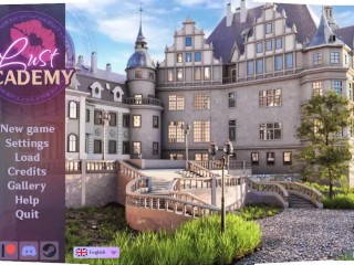 Lust Academy Visual Novel P66