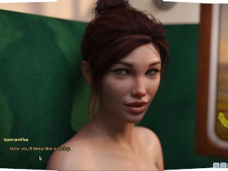 Lust Academy Visual Novel P66