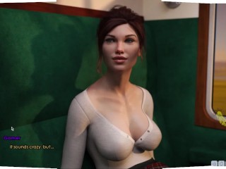 Lust Academy Visual Novel P66