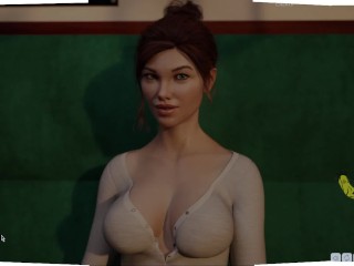 Lust Academy Visual Novel P66