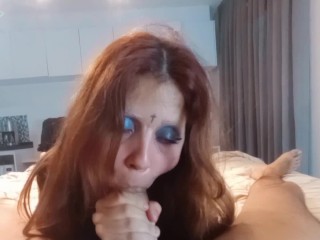 TEST DRIVE DA NOVATA: VICTORIA SOMMERS (Parte 2)