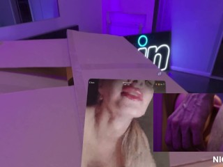 FANTASY STEPSISTER, POV SURPRISE FOR APPLE VISION PRO - PORN DOGGYSTYLE SWEET ASS 1WINMODELS 2024