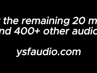 Best Friend's Older Brother Teaches You How To Fuck | YSF | Erotic Roleplay For Women