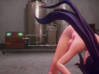 Seed of the Dead Sweet Home Nude Patch Aya NTR Scene 4 Fanservice Appreciation