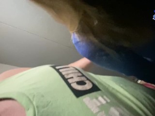 С разговорами, большая подборка домашнего секса