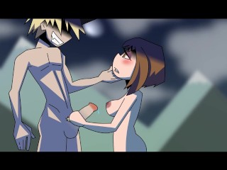 Mid-Night Fuck A Original Cartoon Hentai