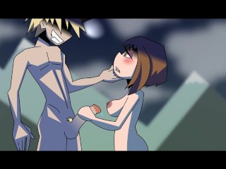 Mid-Night Fuck A Original Cartoon Hentai