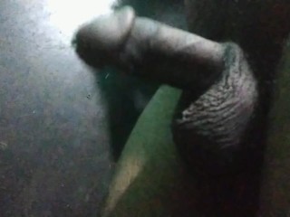 Man Pissing Black 🖤 Dick 🍆💦