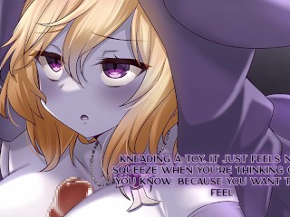 [Monster Girl Adventures] The Desolate Lands [Voiced Hentai JOI - Interactive Pornhub Game]