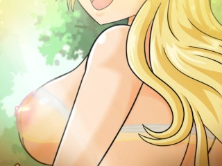 Speed Paint - Applejack