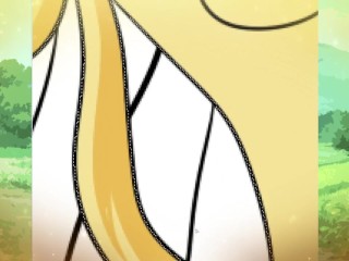 Speed Paint - Applejack